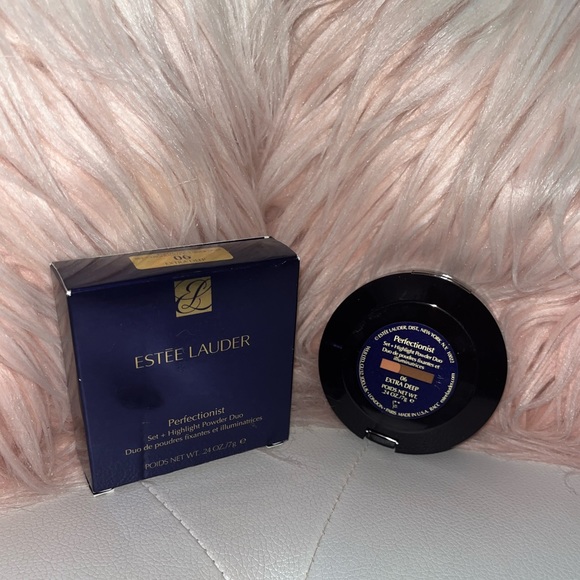Estée Lauder Perfectionist Highlight Powder Duo 06 - Picture 9 of 12